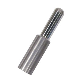 Swimming Pool Tamping Tool For Installing In-Ground Winter Safety Covers