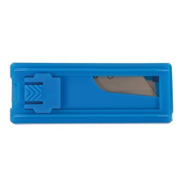 Silverline SK5 Steel Utility Blades 10pk (556732)