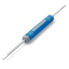 JRready DRK-RT1B Deutsch Pin Removal Tool, Pin Socket Contact/Wedgelock Removal