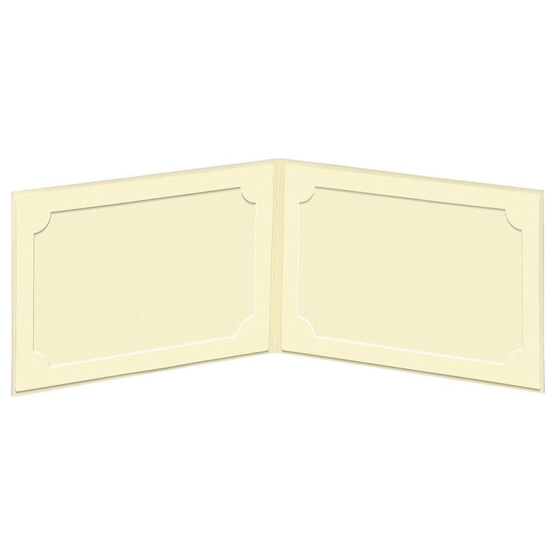 Hakuba MRCDO-PCY2CR Photo Mount Lance De Postcard Size, 2 Sides