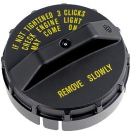 Gas Cap Compatible With Honda 2001-2005 Civic, 2002-2004 CRV, 2003-2005 Element, 2001-2006 Insight, 2001-2005 S2000, 2001 2002 2003 2004 2005 2006, Replaces 17670S5AA32, 17670-S5A-A32