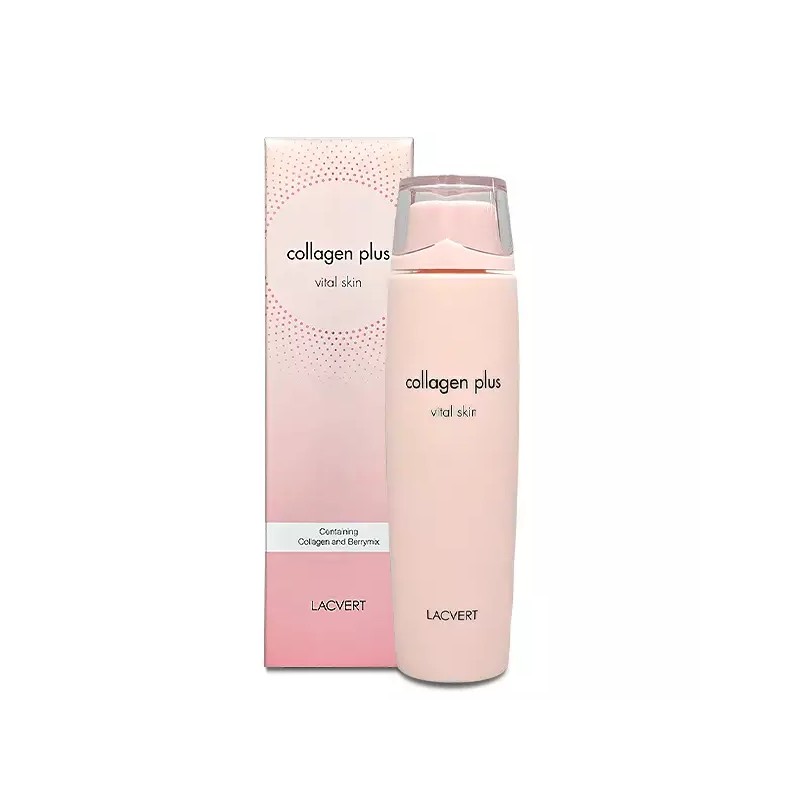 Lakwer 라끄베르 콜라겐 플러스 바이탈 스킨 220ml Lacvert Collagen Plus