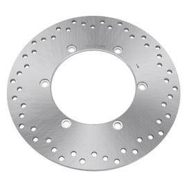 M MATI Fit for Honda VTX1300 VTX1300C VTX1300R VTX1300S VTX1300T Rear Brake Disc Rotor 2003-2009 43251-MEA-671