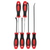 Performance Tool 6 pc. O-Ring and Seal Remover - W80752