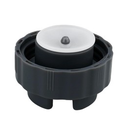 Cap Valve Assembly for Opal Ice Maker Water Tank Compatible With GE Profile Opal 2.0 & 1.0 Nugget Ice Maker