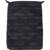 ATHLETA 05269 Shoe Case, Black