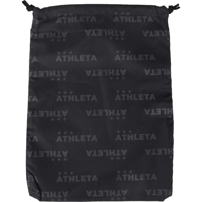ATHLETA 05269 Shoe Case, Black