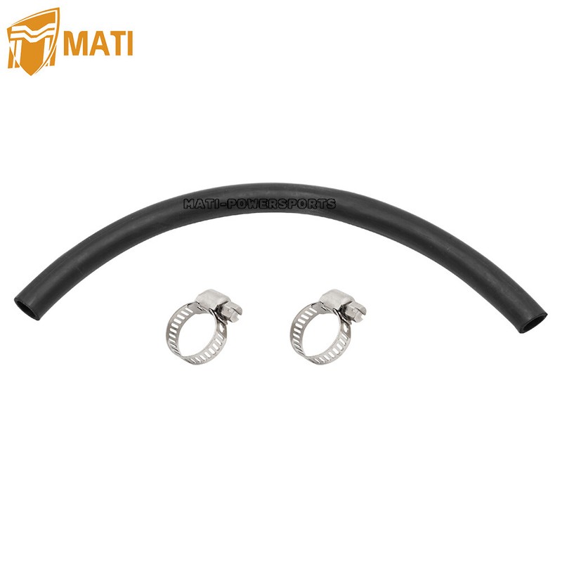 MATI Rear Brake Master Cylinder Assy for Honda TRX250 TRX250R