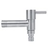 G1/2" Stainless Steel Washing Machine Wall Mounted Water Faucet Mop