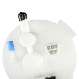 Torchbeam FG2329 Electric Fuel Pump Module Assembly, Fit for Elantra 2.0L 2017, Kona 2.0L 2018-2021, Accent 2022, Kia Forte 2.0L 2021, Forte 2019, Rio 2020-2021, Replace# 811GE, 31120-F3500