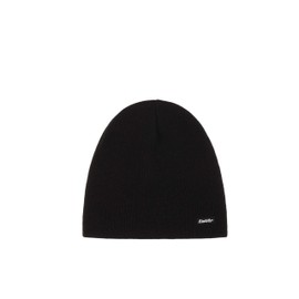 Eisbär Unisex Mütze Jason Mütze, schwarz, Einheitsgröße