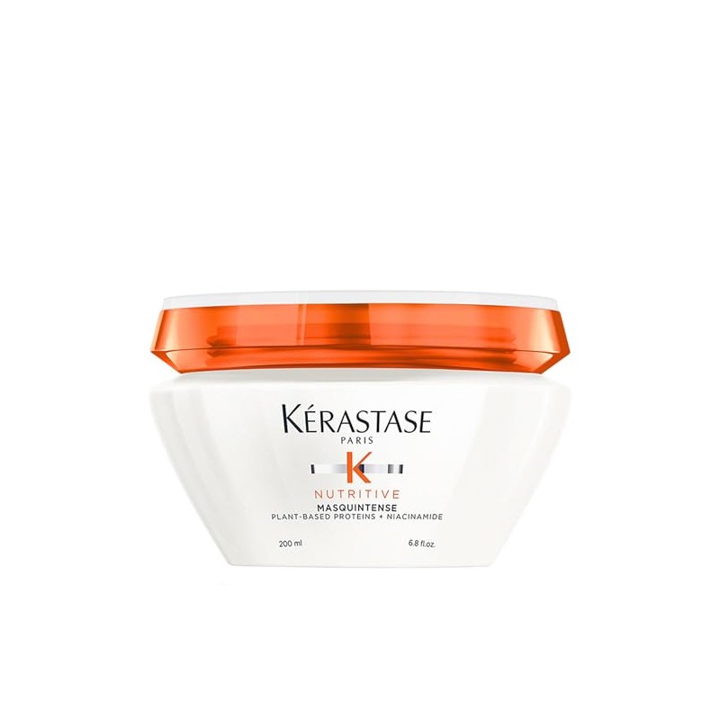 KÉRASTASE Nutritive Mascarilla Nutritiva Cabello Seco 200 ml