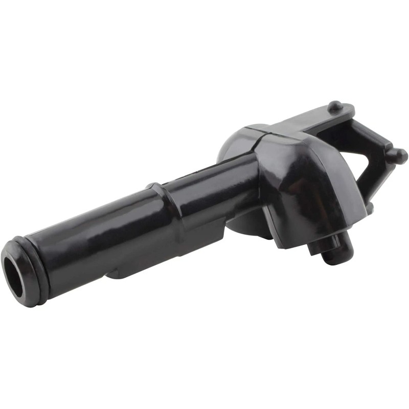 Unbranded Right Passenger Side Headlight Washer Nozzle Jet Sprayer For