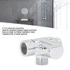 Shower Arm Diverter Professional Metal Shower Arm Diverter Valve for