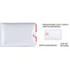 SECVEL - the "NEW and IMPROVED" card protection wallet premium