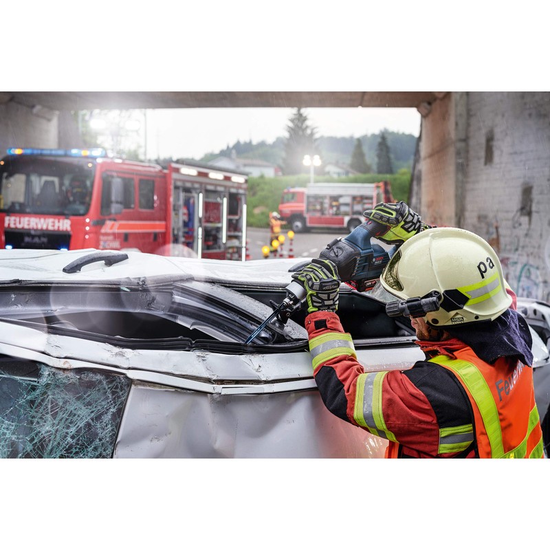 Bosch S1157CHM Saver Saw Blade 1 Replacement Blade