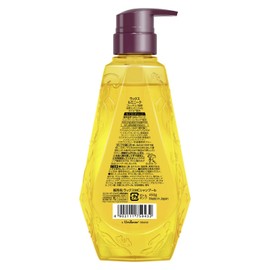Lux Luminique Moisture Charge Shampoo Pump 15.2 oz (450 g)