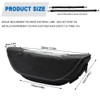 Waterproof Handlebar Bag For MT-03 MT-07 MT-09 FZ-09 MT-10 MT-25