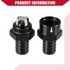 Hihaha Fuel Check Valve One Way / Fuel Gasoline Diesel