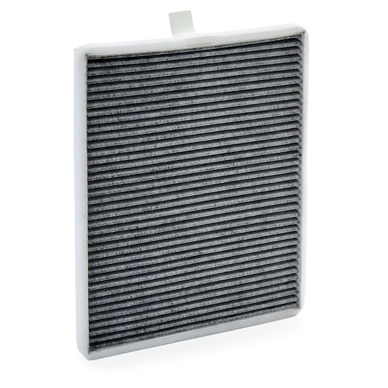 RIDEX 424I0697 Cabin Air Filter Pollen Filter Activated Carbon