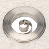 Watch Movement Mainspring Alloy High Accuracy Mechanical Watch Movement Mainspring