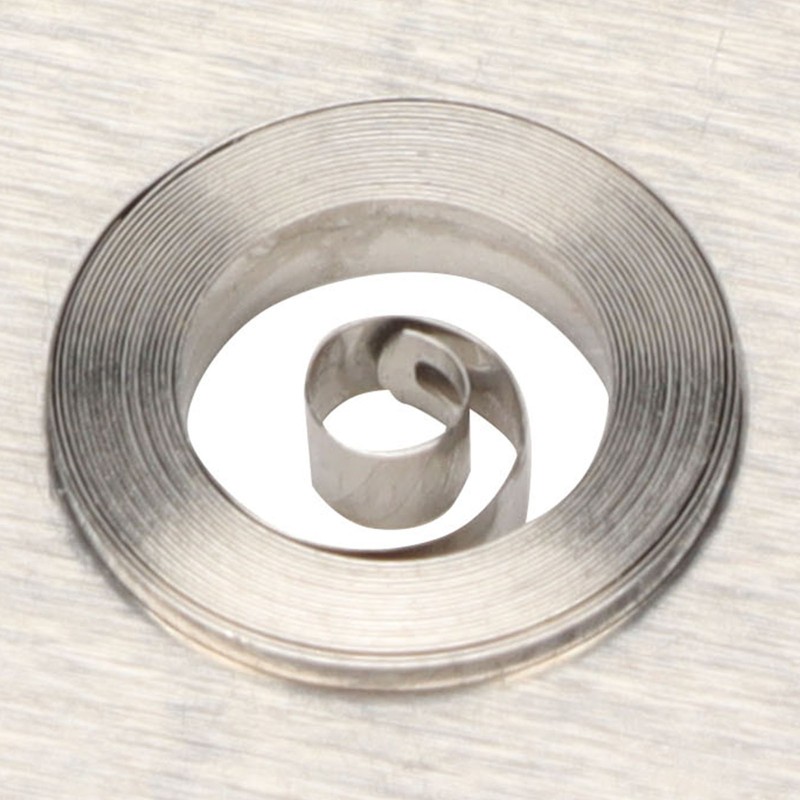 Watch Movement Mainspring Alloy High Accuracy Mechanical Watch Movement Mainspring