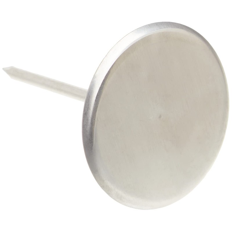 Wilton W4023007 Flower Nail for Icing, 1.5-Inch, No.7