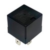Multipurpose Car Relay 896H-1AH-C 24VDC 50A 4 Pin Flux Tight