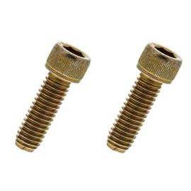 Eopzol Replacement 710-05398 Screw Fits for RZT-S 42 RZT-S 42 Zero RZT-S 46 RZT-S 46 FAB RZT-S 50 RZT-S 54 RZT-S 54 FAB RZT-SX 42 RZT-SX 46 FAB RZT-SX 50 FAB RZT-SX 54 FAB, 2-Pack