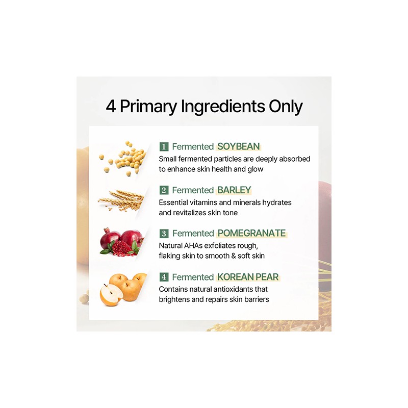 MIXSOON [MIXSOON]Bean Cream Tube 65ml