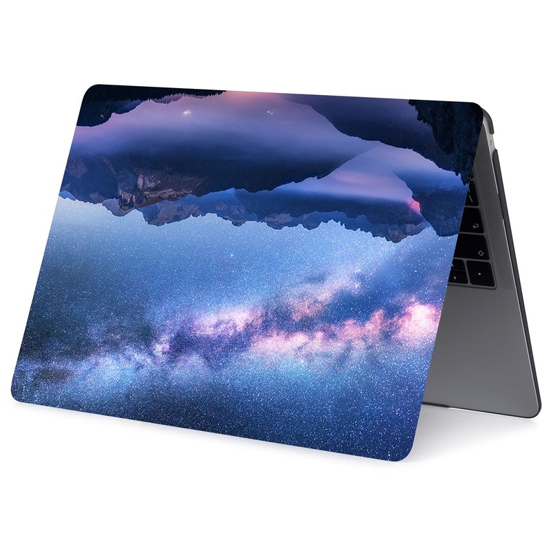 Case Compatible with MacBook Pro 13 inch 2020 2019 2018