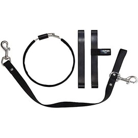 IST Dolphin Tech Stage Bottle Rigging, 7 – 7.25 Inch Cylinder