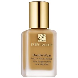 Estée Lauder Double Wear Stay-in-Place 24-Hour Long-Wear Matte Foundation, 1.0 oz, 3W2 Cashew