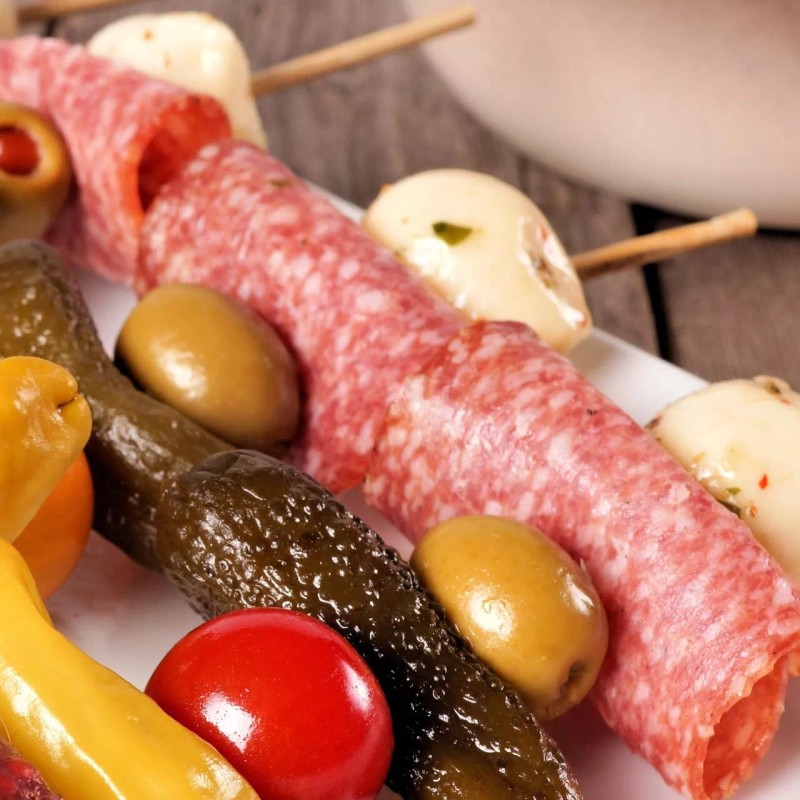 Hi Mountain Seasonings ǀ Summer Sausage Seasoning Kit ǀ ORIGINAL