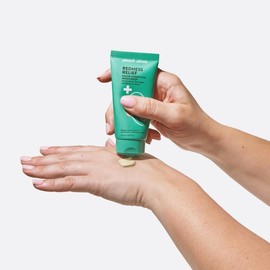 Redness Relief Color Correcting Moisturizer | Hydrating Green-Tinted Cream Neutralizes Redness, Evens Skin Tone & Calms Sensitive Skin for Radiant Look