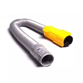 Dyson Replacement Part For Dyson DC07 Attachment Hose Yellow for Vacuum Cleaner DC07 B