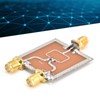 1GHz‑3GHz Power Divider Portable Digital Coaxial Cable Splitter for HD