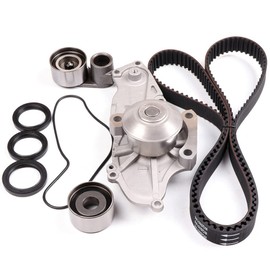 TBK286 WPH-800 TS26286 ITM286 engine timing belt kit Fits for 1999-2004 for H-ONDA Odyssey 1998-2002 for H-ONDA for Accord 2003-2004 for H-ONDA Pilot 1997-1999 2001-2003 for Acura CL