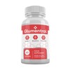 Glumentrol 60 Capsules Natural Ingredients Food Supplement
