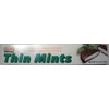 Zachary Thin Mints 5.5 Oz Box by Zachary Confections