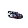 Majorette 212084012 WRC Cars, Race Cars, Models, Pack of 1