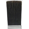 Da Vinci 2491 Series Flogger Brush, 50 mm, Wild Boar