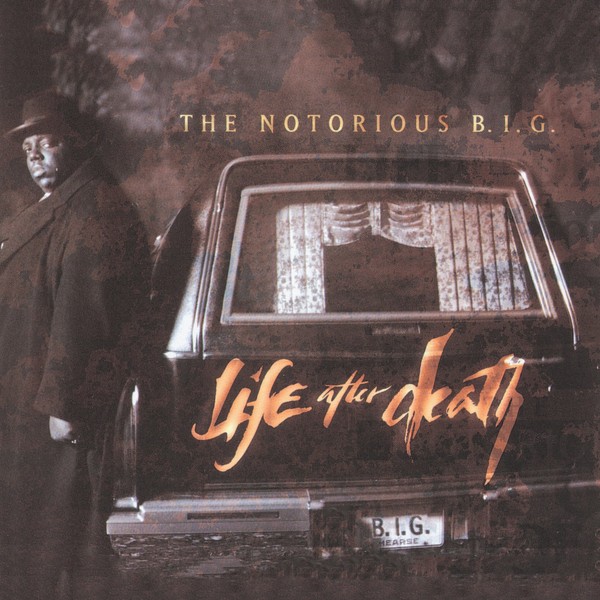 Life After Death (2014 Remaster) by The Notorious B.I.G. [['lp_record']]