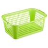 MiraHome Storage Basket Set of 3 9 L 35 x