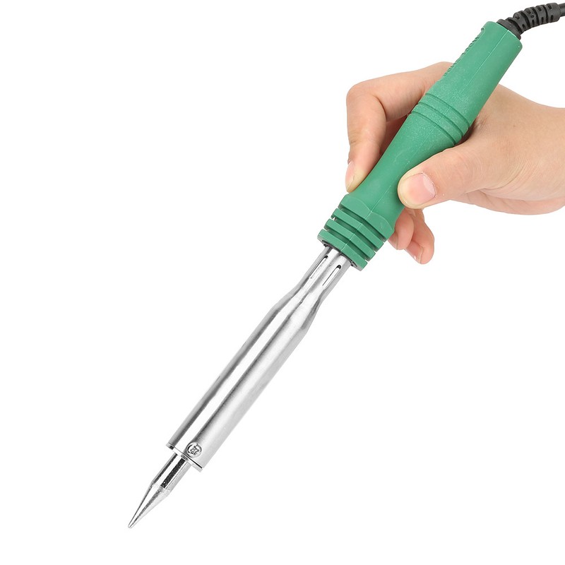 150W Electric Temperature Gun Welding Soldering Iron