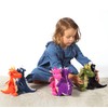 Klangdrache 071612 Cuddly Toy for Children 20 cm Available in