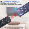 Upgraded V3 Pro Voice Remote Control, Compatible with vSeeBox V1,