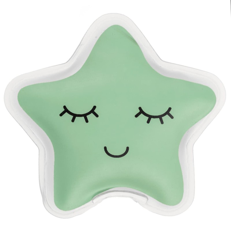 Hand Warmer Pocket Warmer Sets Reusable, Heat Pad for Cold