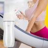 350ml Hydrogen Rich Bottle Portable USB Water Bottle Negative Ion