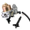 Ceukius GX160 GX200 Carburetor Kit for Honda GX120 GX140 GX160